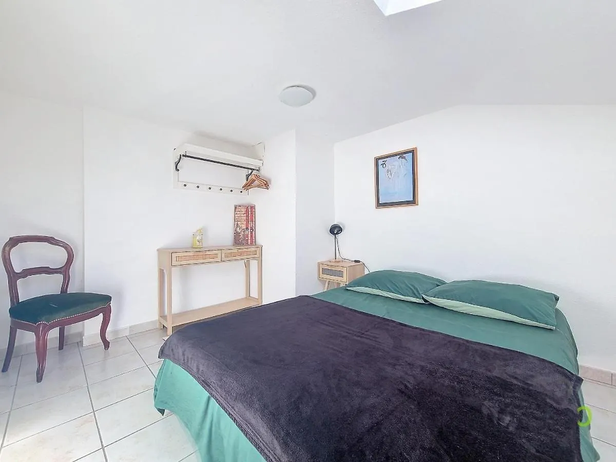 Duplex Spacieux Avec Piscine Mauléon-Barousse Frankrijk
